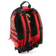 Botiquin Mochila Matt 2 Roja Botiquin Mochila Matt 2 Roja